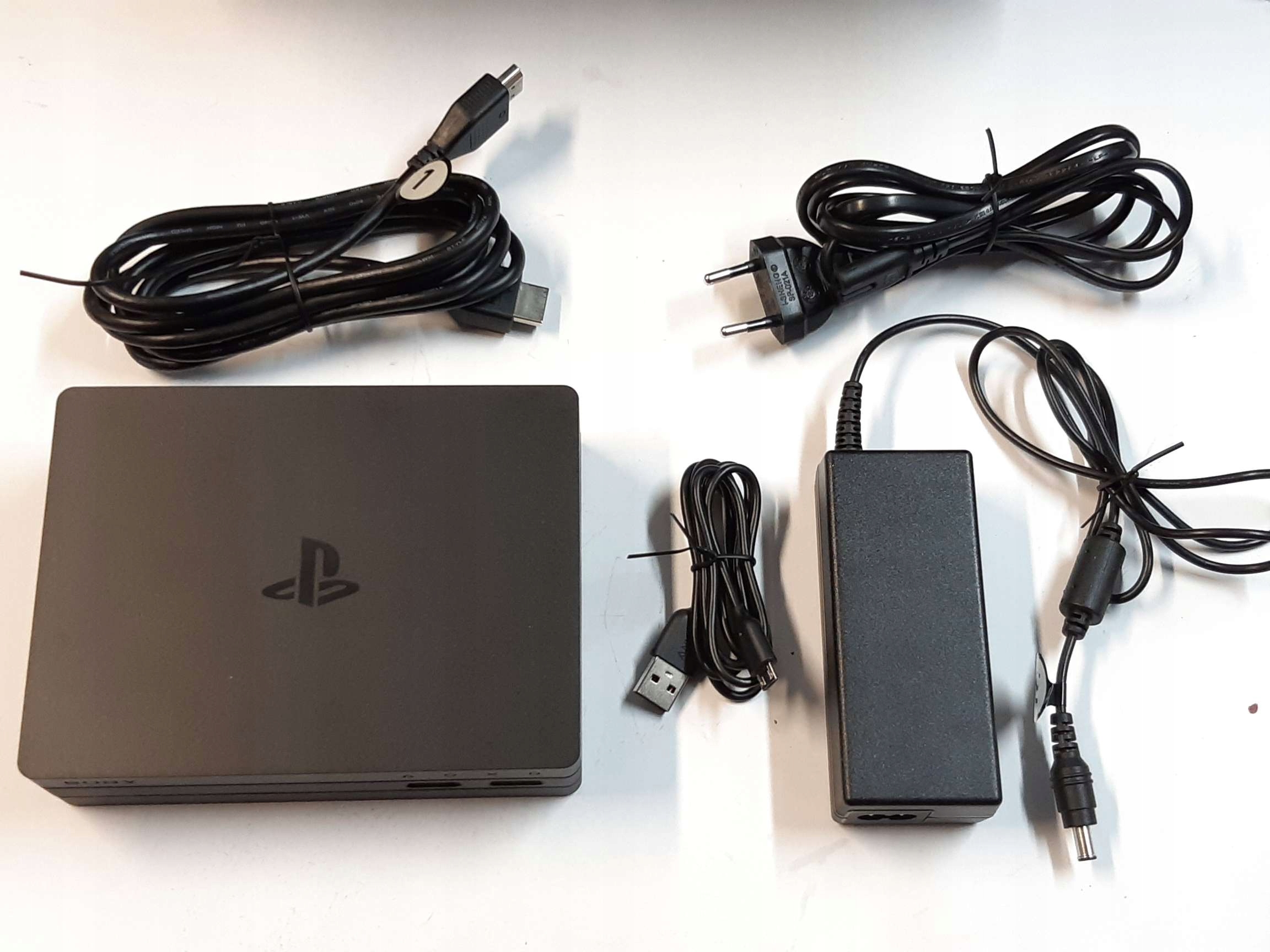 Zestaw Sony PlayStation VR CUH-ZVR2 z kamerą - Sklep, Opinie