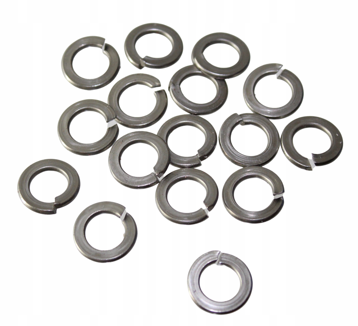 PODKŁADKA NIERDZEWNA SPRĘŻYNOWA FI12 OP.10SZT