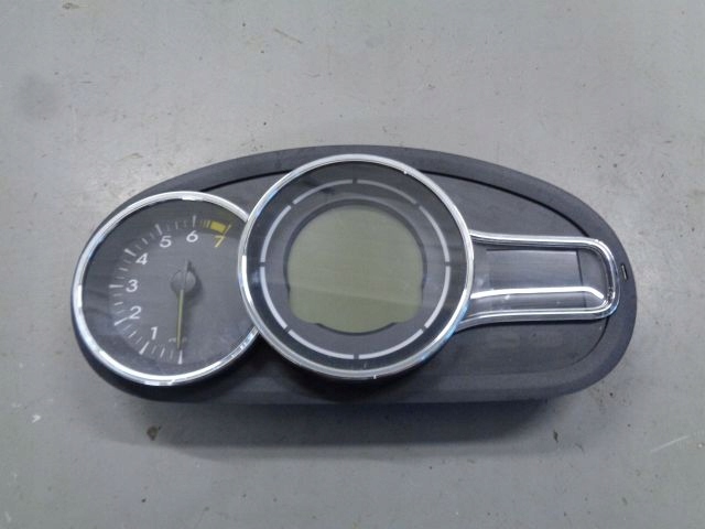 MEGANE III 12 1.4 TCE LICZNIK ZEGARY 248106944R