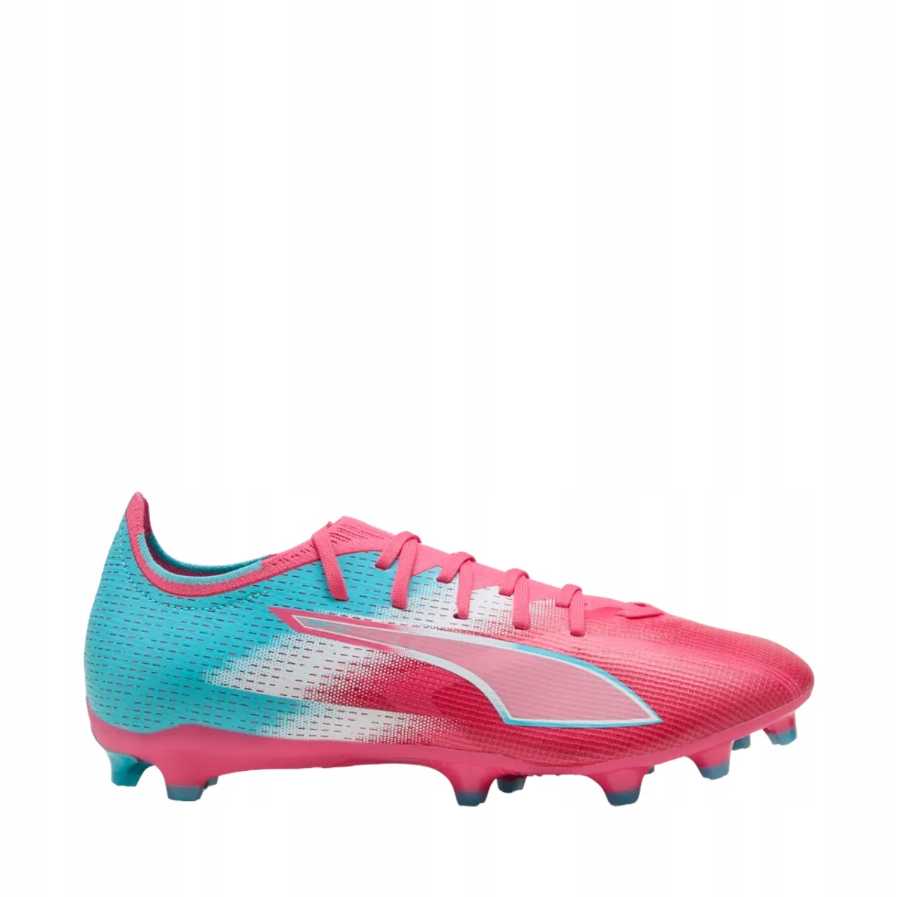 Fotbalová obuv Puma Ultra 6 Match Re-Charge Fg/ag 108765 01 45 45