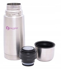 TERMOS TURYSTYCZNY EDEL HOFF EH-7802 Z POKROWCEM