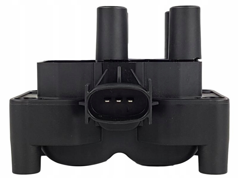 DELPHI CEWKA ZAPŁONOWA FORD MONDEO MK3 1.8 2.0 Waga produktu z opakowaniem jednostkowym 1 kg