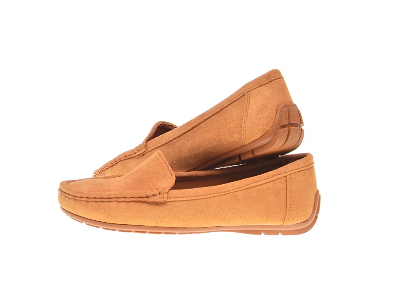 DAMSKIE ZAMSZOWE MOKASYNY Camel r.41 Kod producenta 9171