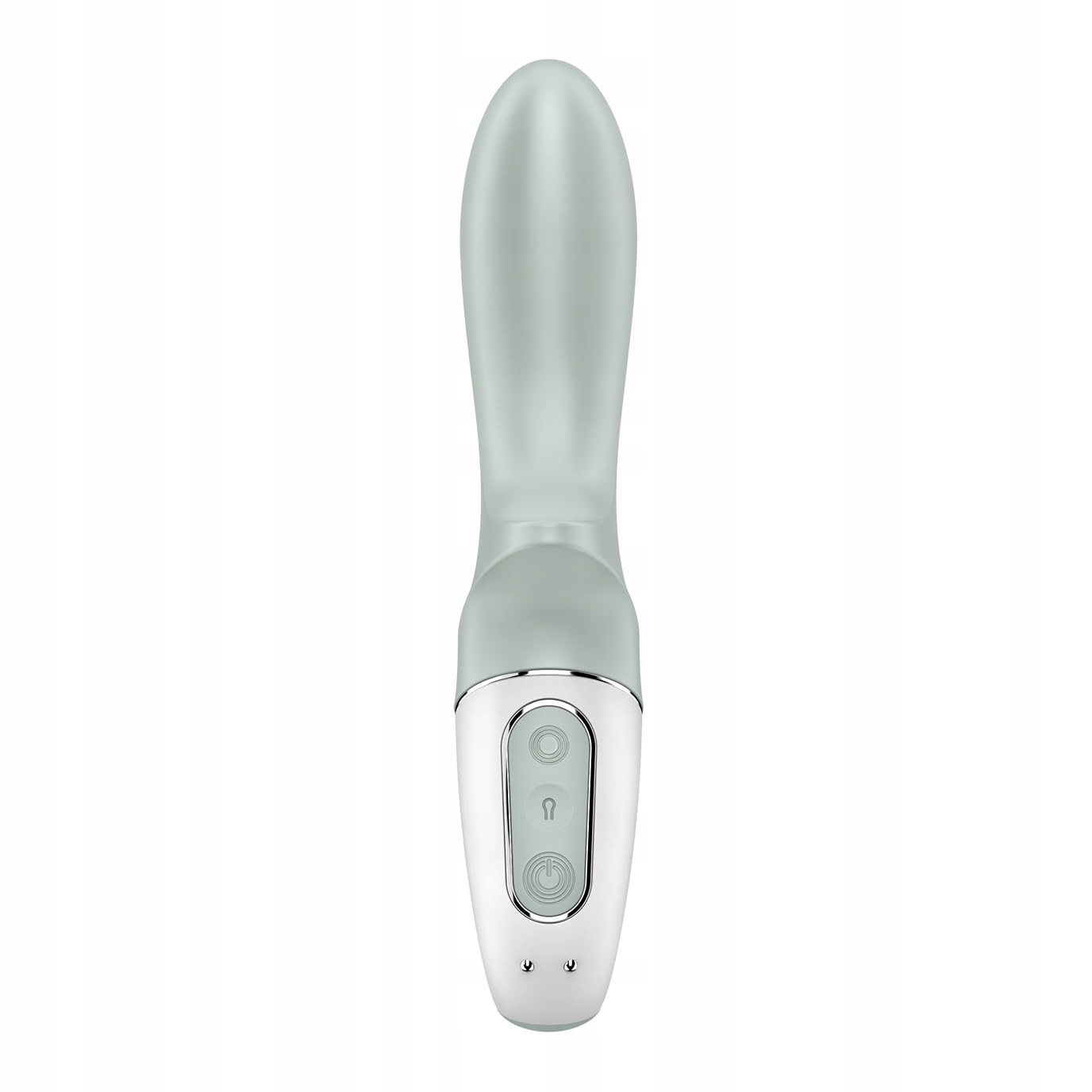 SATISFYER Air Pump Booty 3 Wibrator Analny Dla Mężczyzn i Kobiet 12 Trybów — miniatura 8