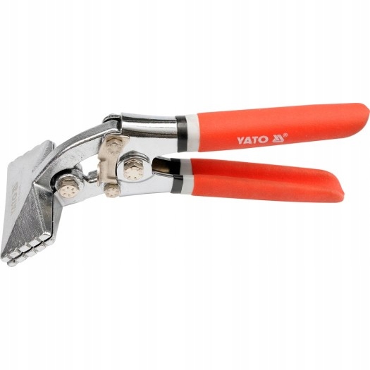 

YT-5140 Szczypce Do Kształtowania Profili 210 MM