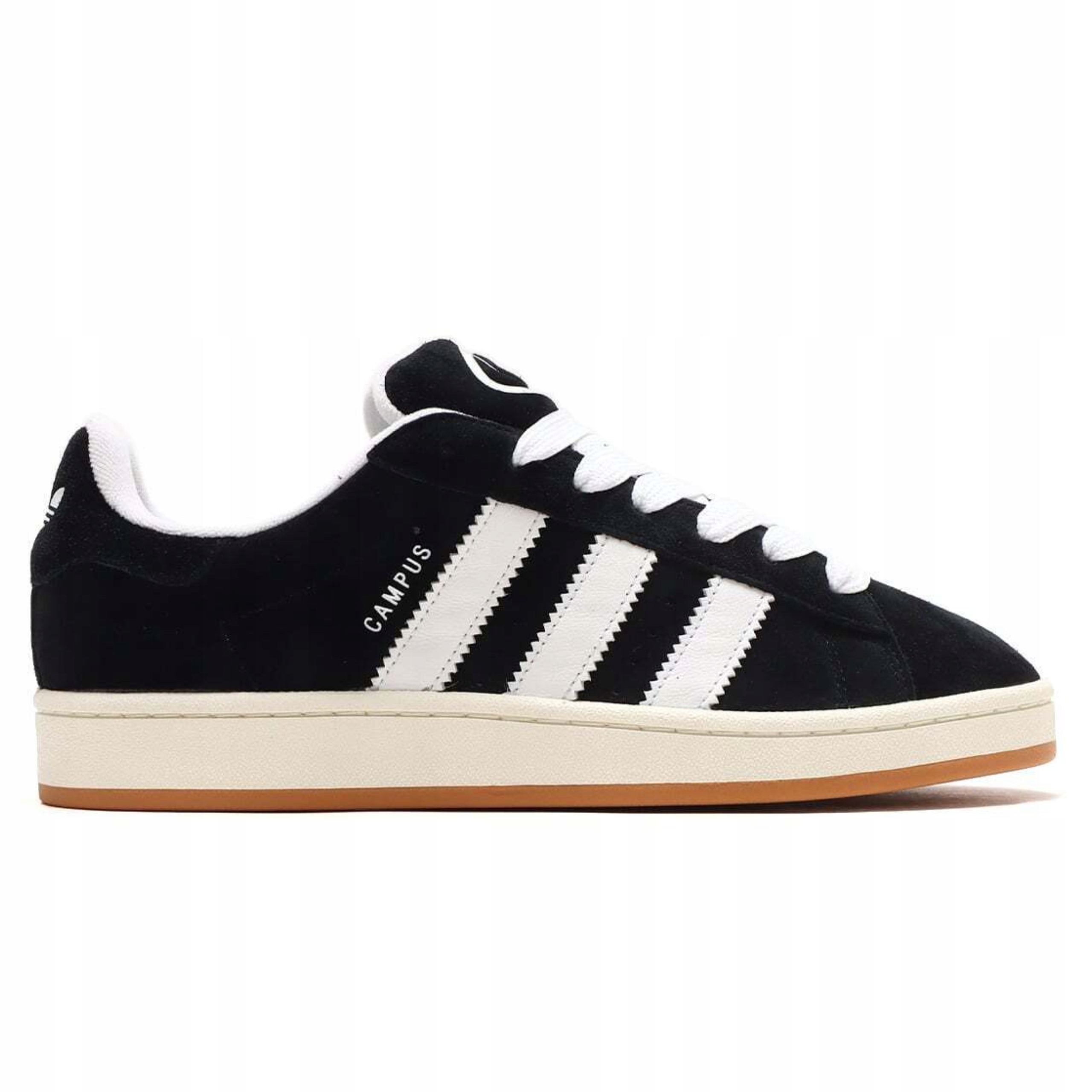 Pánské sportovní boty adidas Campus 00s HQ8708 černé 44 2/3