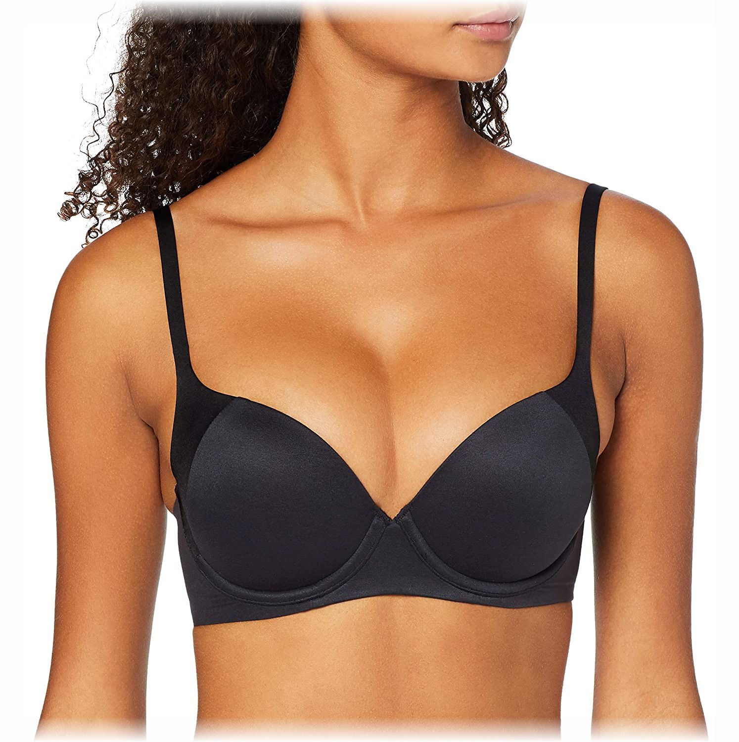 Biustonosz modelujący Triumph Body Make-Up Soft Touch Wp Ex 0004 85B