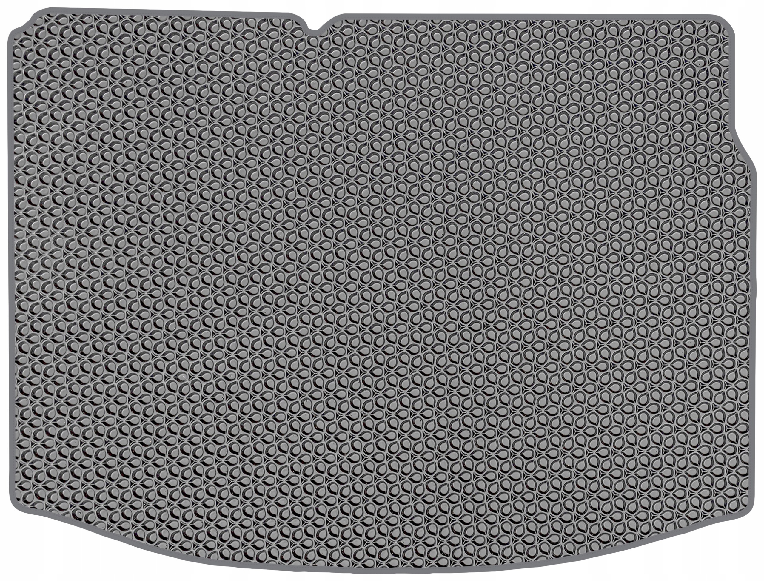 Renault Megane III Coupe 2008-2015 Koberec do zavazadlového prostoru Eva