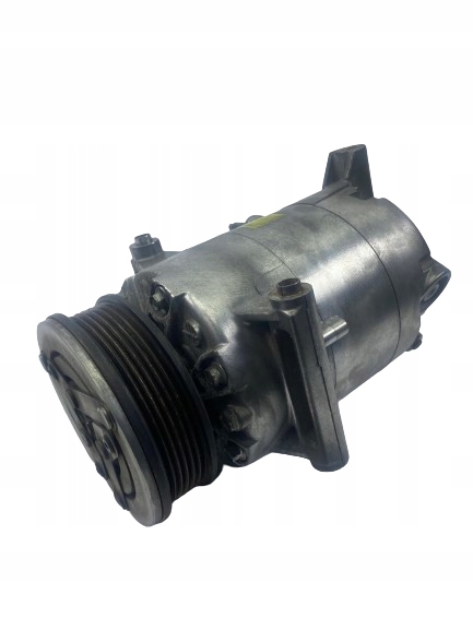 Klimakompressor klimaanlage FORD TRANSIT CUSTOM 2.2 TDCI BK2119d629AD