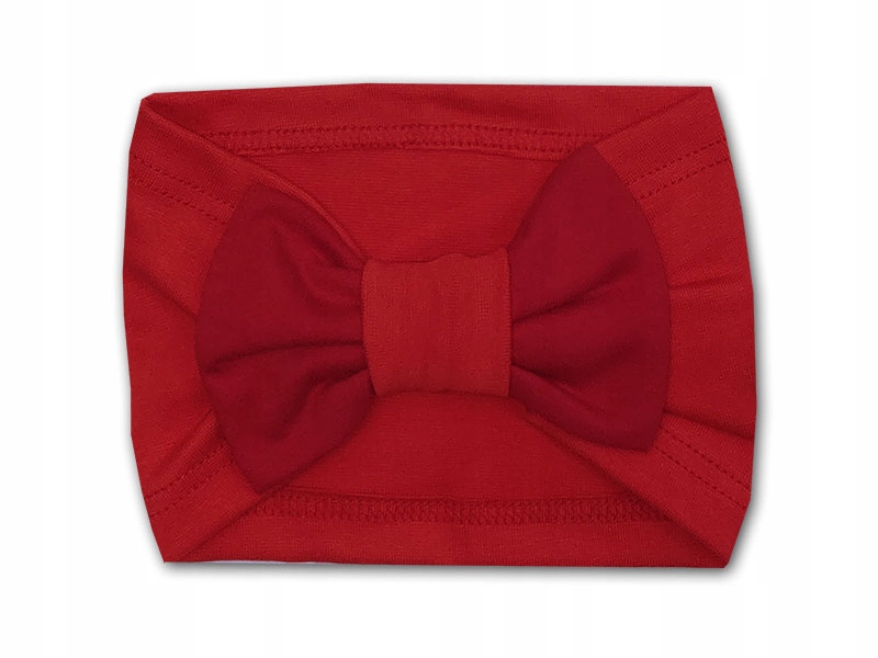 

Opaska dla niemowląt i dziecka Turban Półturban