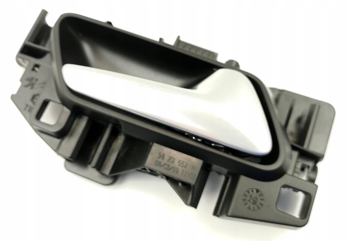 ORG KLAMKA WEWNĘTRZNA PEUGEOT 3008 II 98201552W