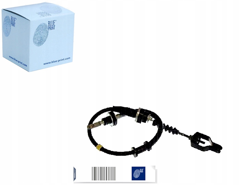 LINKA SPRZĘGŁA NISSAN BLUE PRINT