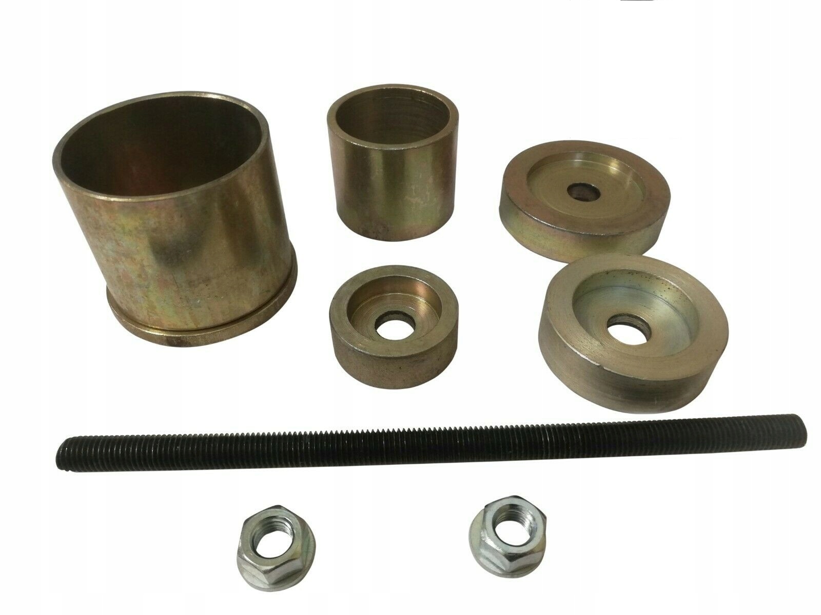 Stahovač Zadního Nosníku Bmw 3 E46 E90 E91 E92 X3 Z4 E83 E85 E86 1 E81