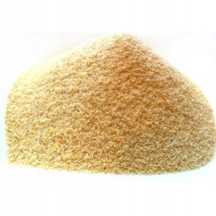Czosnek granulowany 5kg granulat aromat jakość naturalny