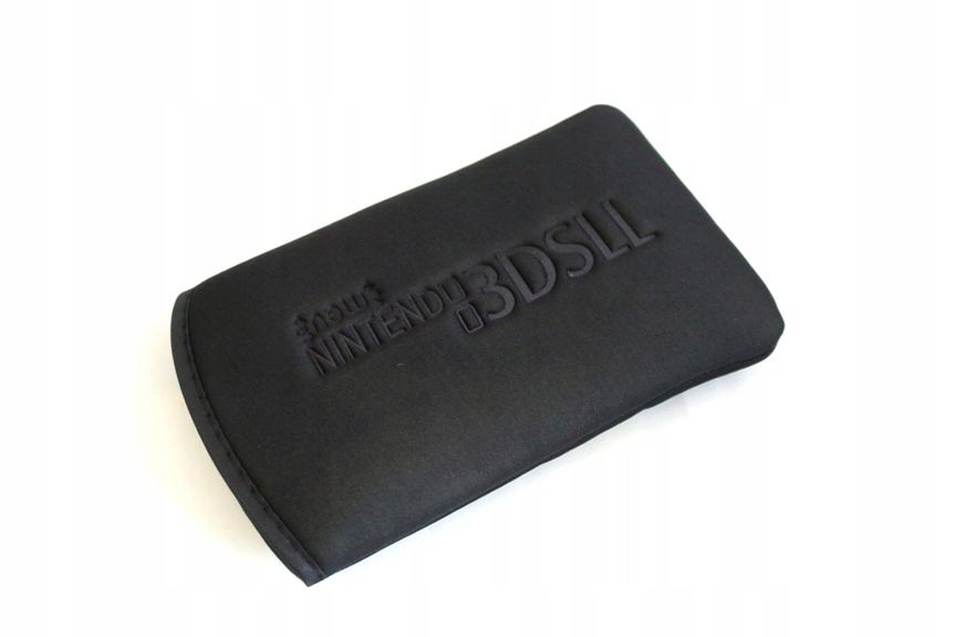 

Wsuwka na konsolę New Nintendo 3DS XL / 3DS XL