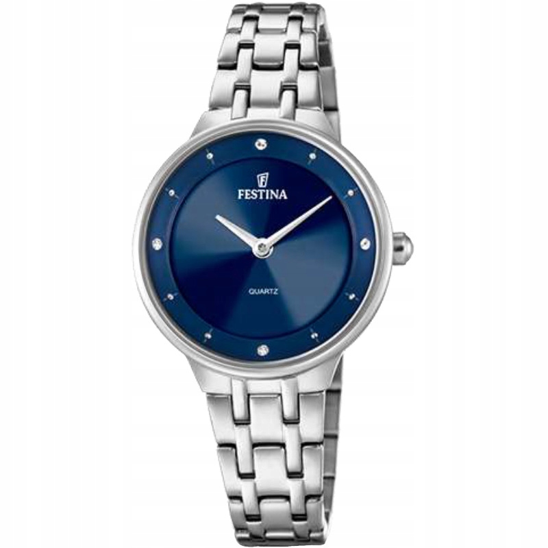 Hodinky Festina F20600/3 Madmoiselle 20600 3