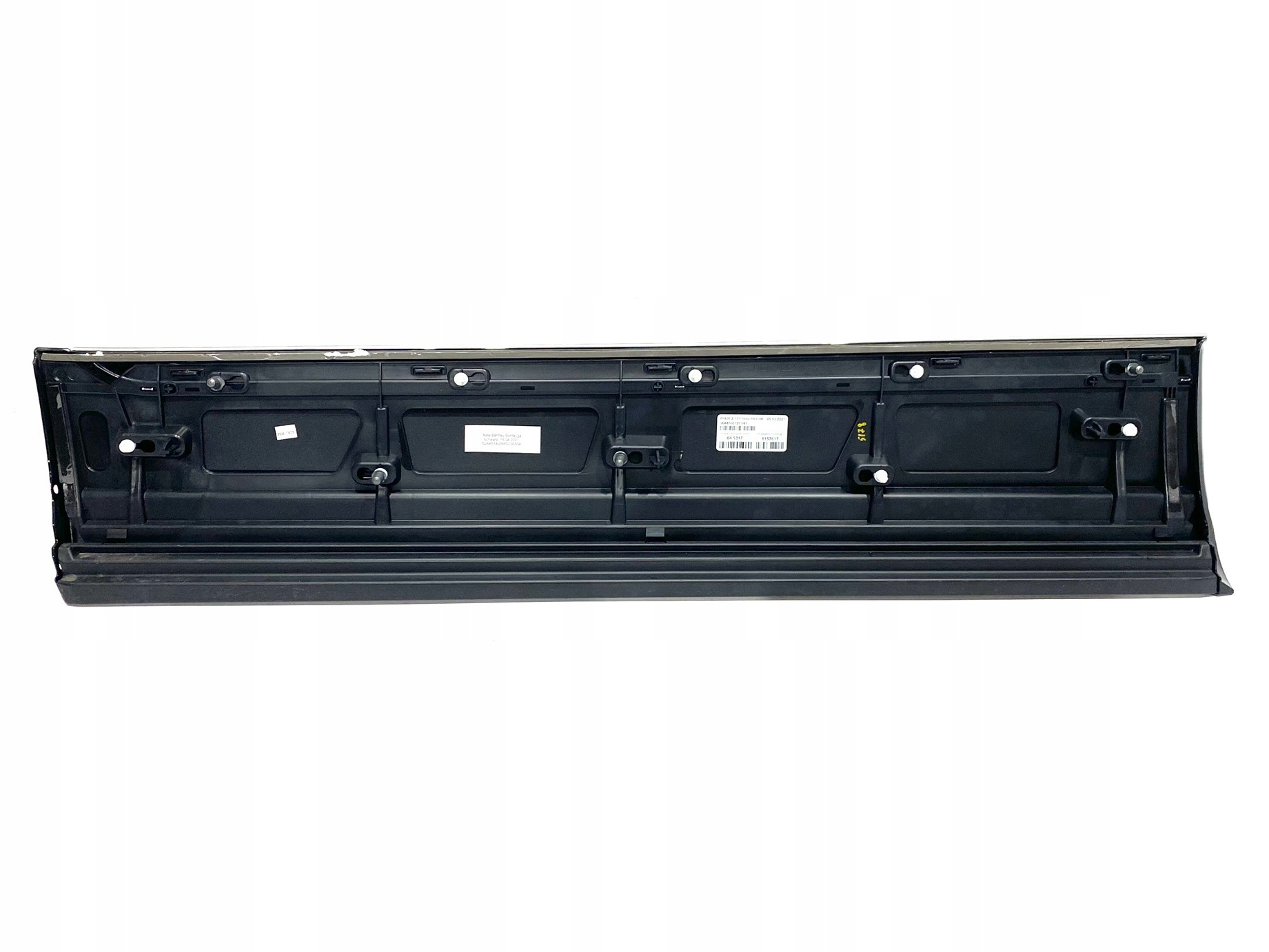 BENTLEY BENTAYGA cap moulding door R 36A853072