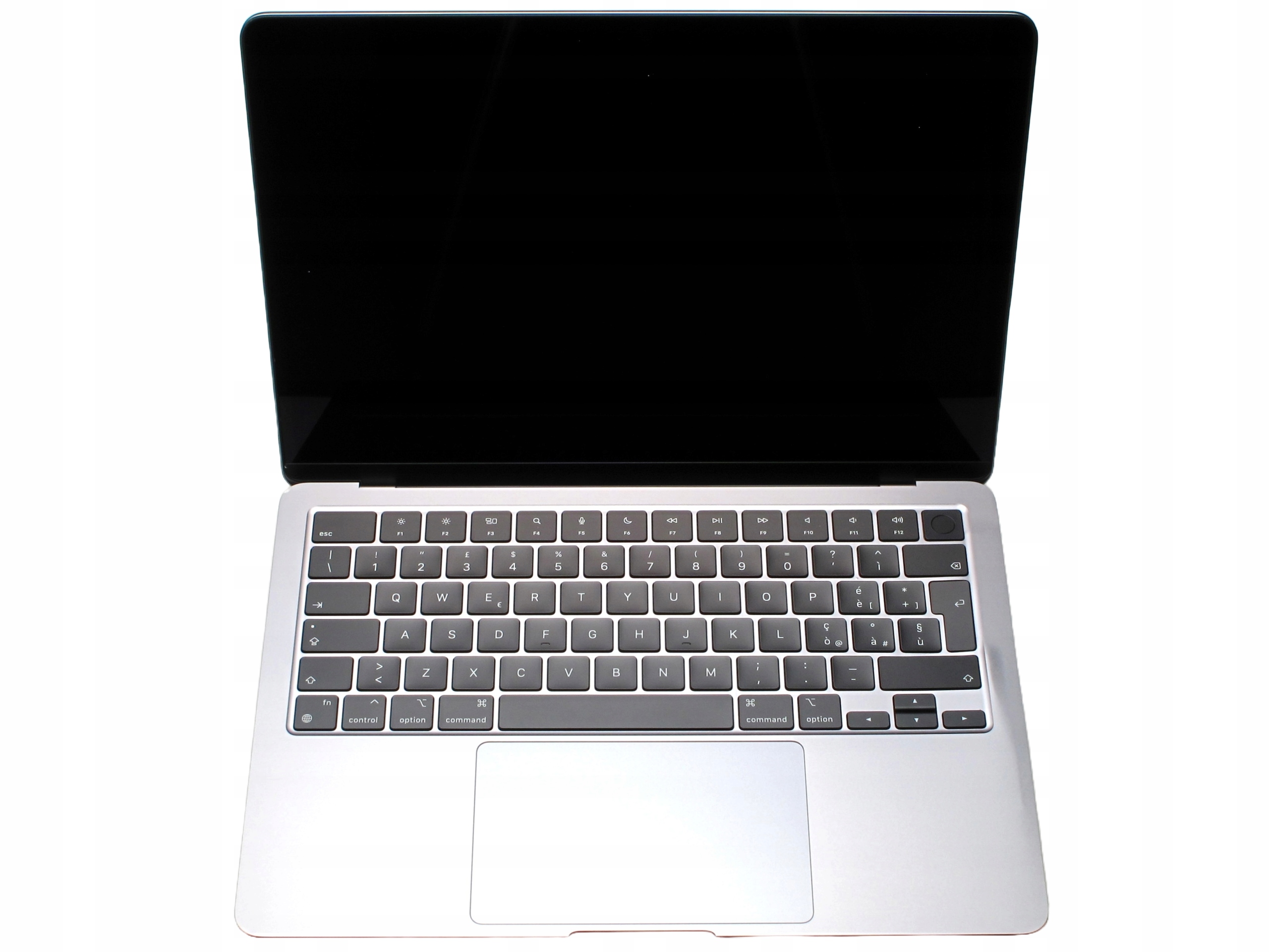 Apple 2022 MacBook Air M2 13,6