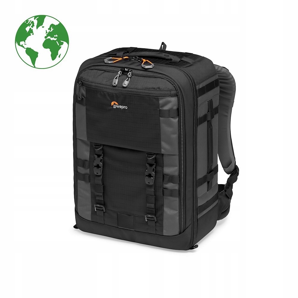 Plecak fotograficzny Lowepro Pro Trekker Bp 450 Aw II czarny LP37269-GRL