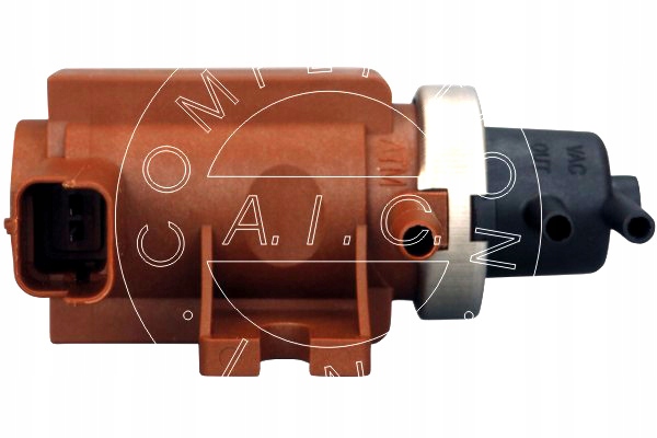 PRZETWORNIK CIŚNIENIA AIC Typ samochodu Samochody dostawcze Samochody osobowe