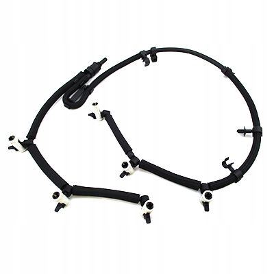 ШЛАНГ ДЛЯ ПЕРЕЛИВА ИНЖЕКТОРА 9838E