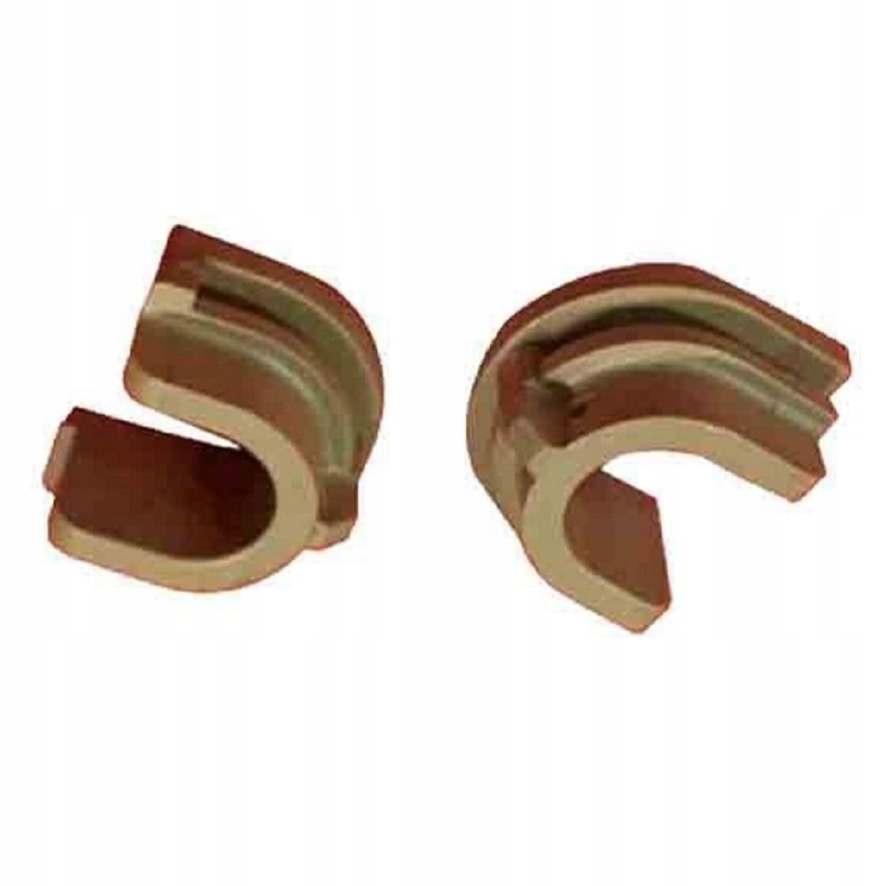 Panewki wałka dociskowego HP 1010 1018 1020 1022 Kod producenta BSH-1010