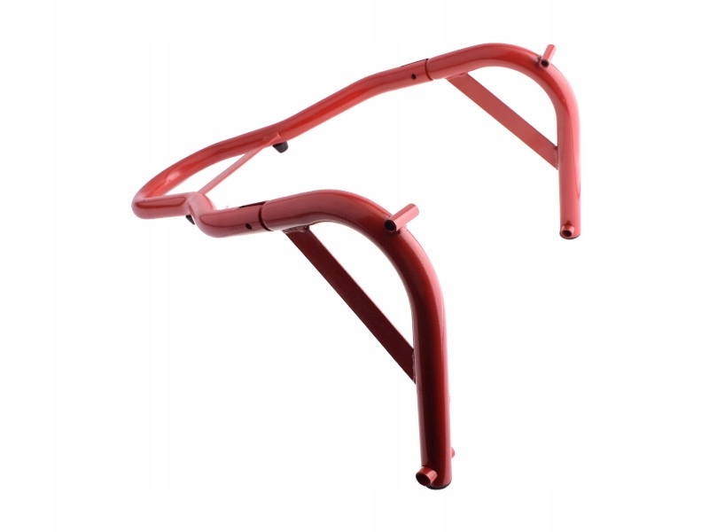 Motocyklowy STOJAK PODNOSNIK SERWISOWY KOLO PRZOD Producent inny