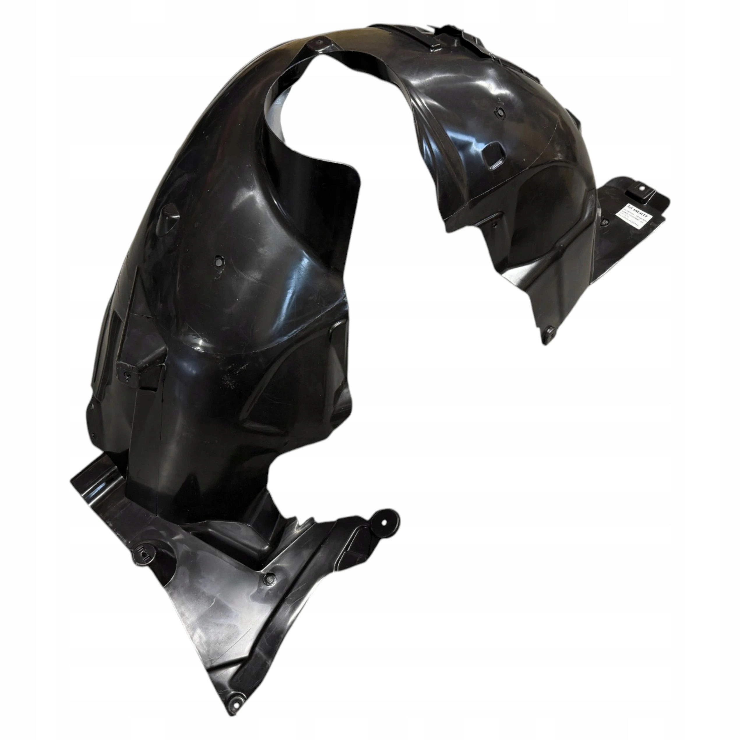 Nadkola přední levá Mercedes Cla C117 13-19 W176 12-18