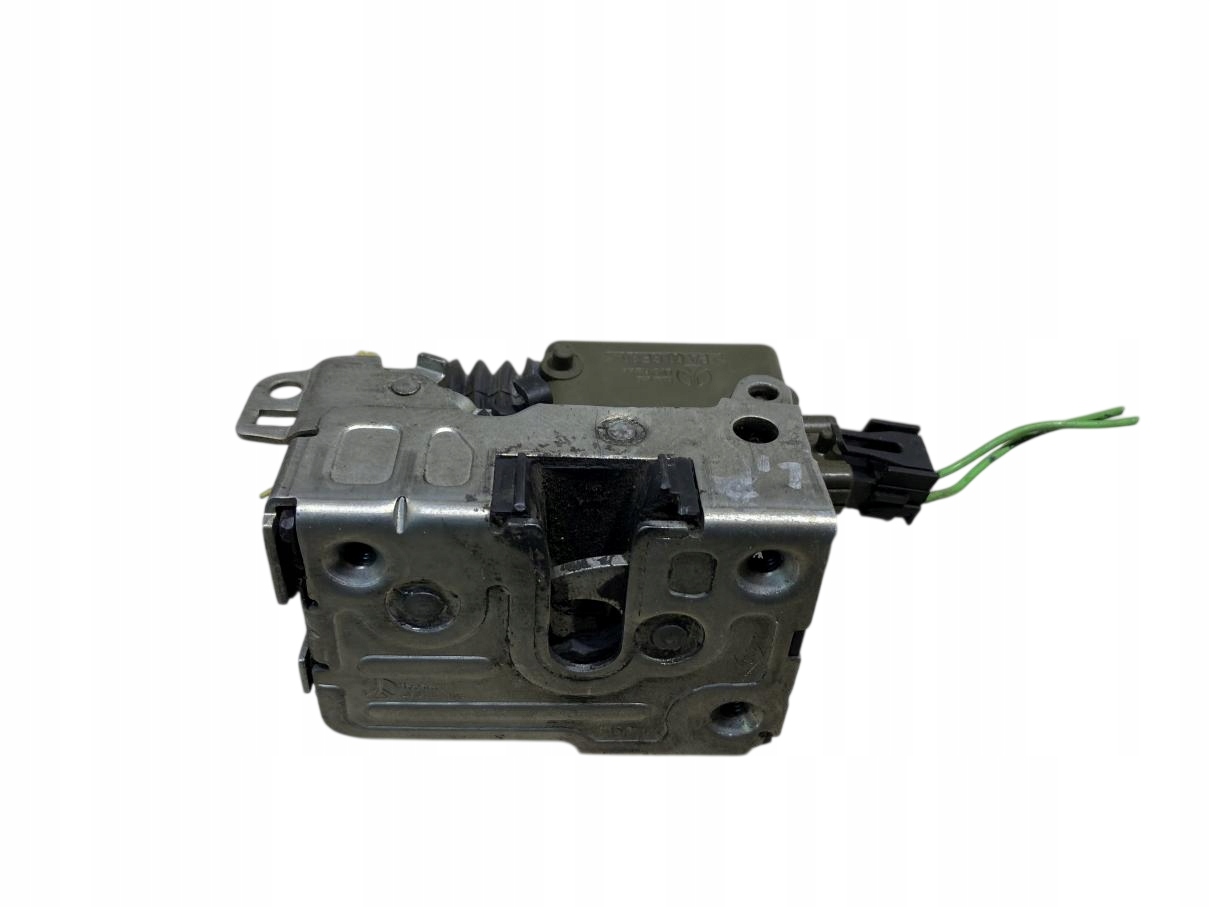 lock door left front IVECO DAILY III 2 PIN