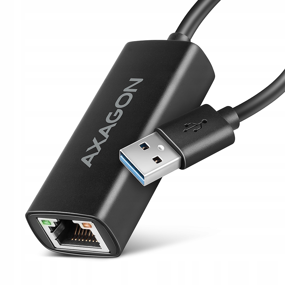 Axagon Ade-ar Usb-a Gigabit Ethernet Adaptér