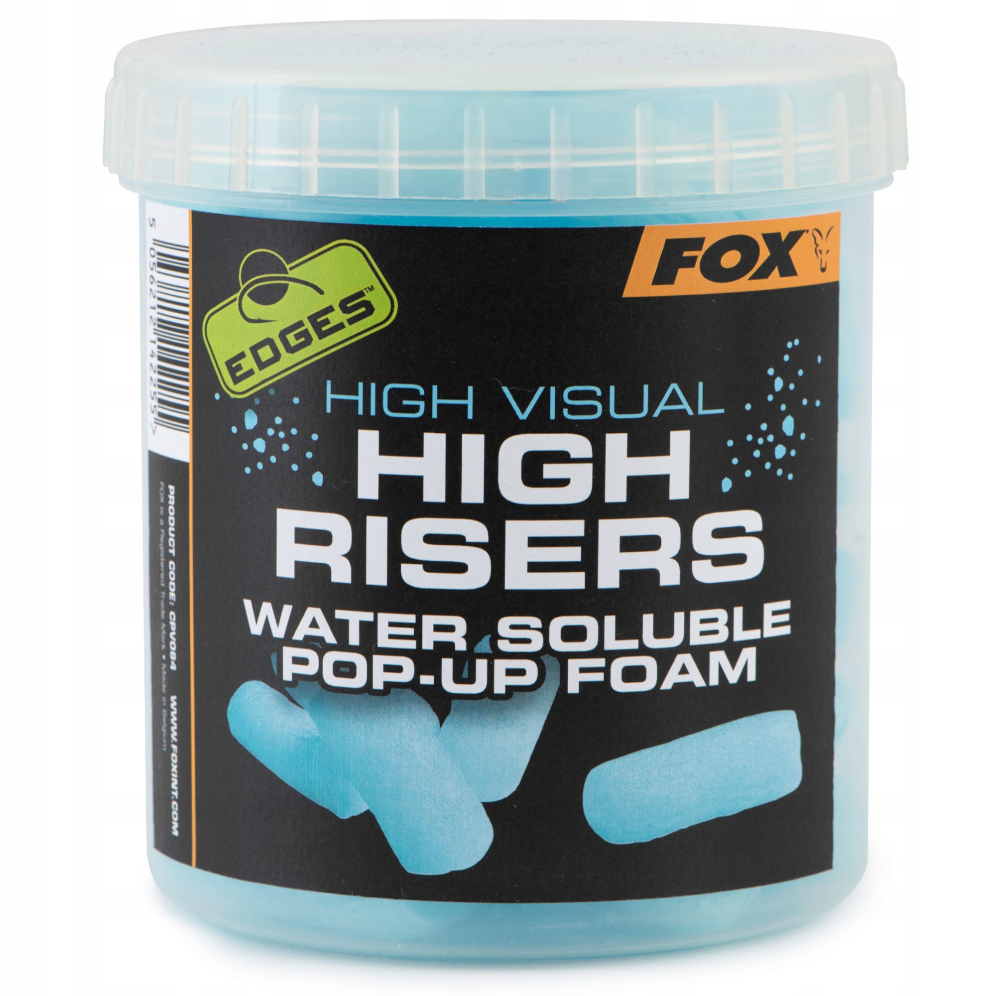 Kulki Pop Up Pianki Fox High Risers Foam