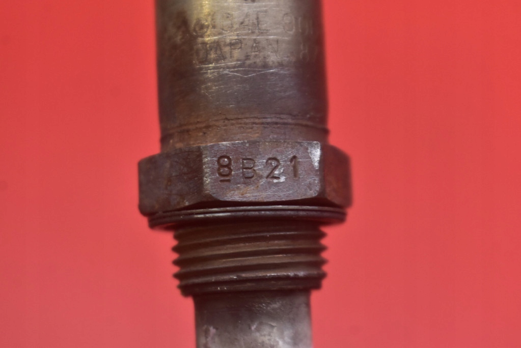 SONDA LAMBDA 04E906262 SKODA OCTAVIA 3 III 1.4 TSI 150 KM 17-20