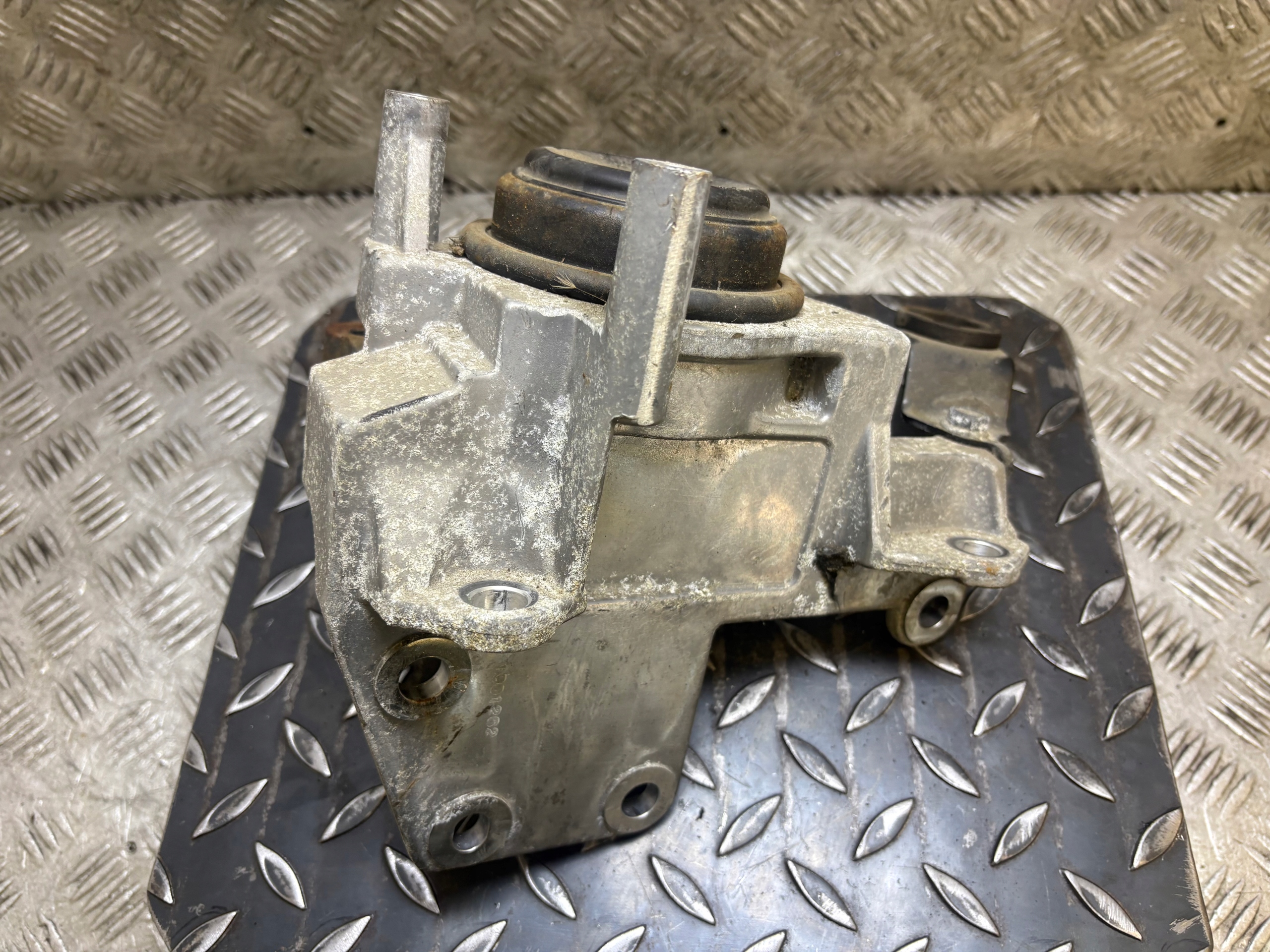 engine mount RENAULT KOLEOS 2 2018 2.0 DCI