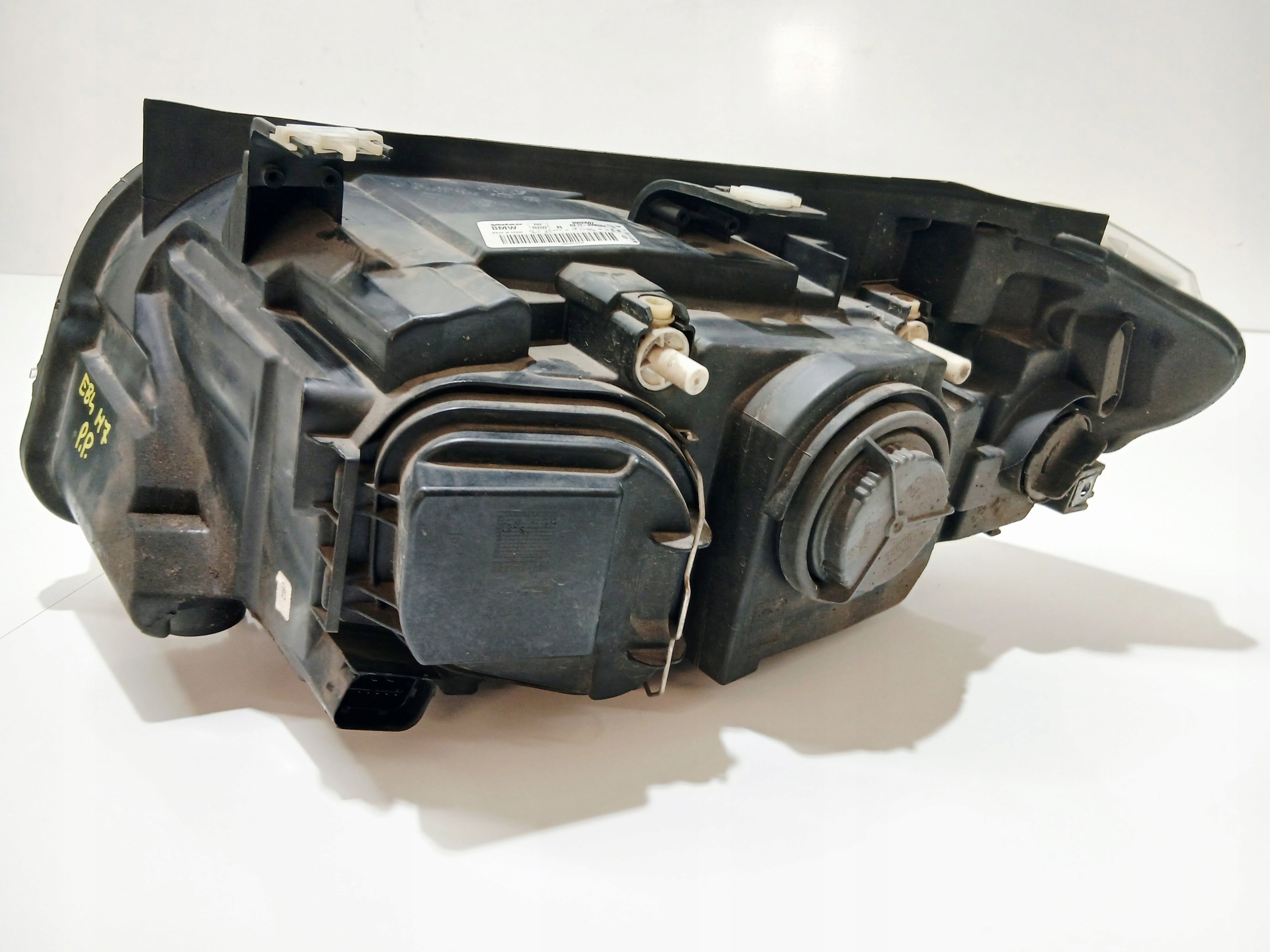 light right front front BMW X1 E84 ANGLIK 2990004