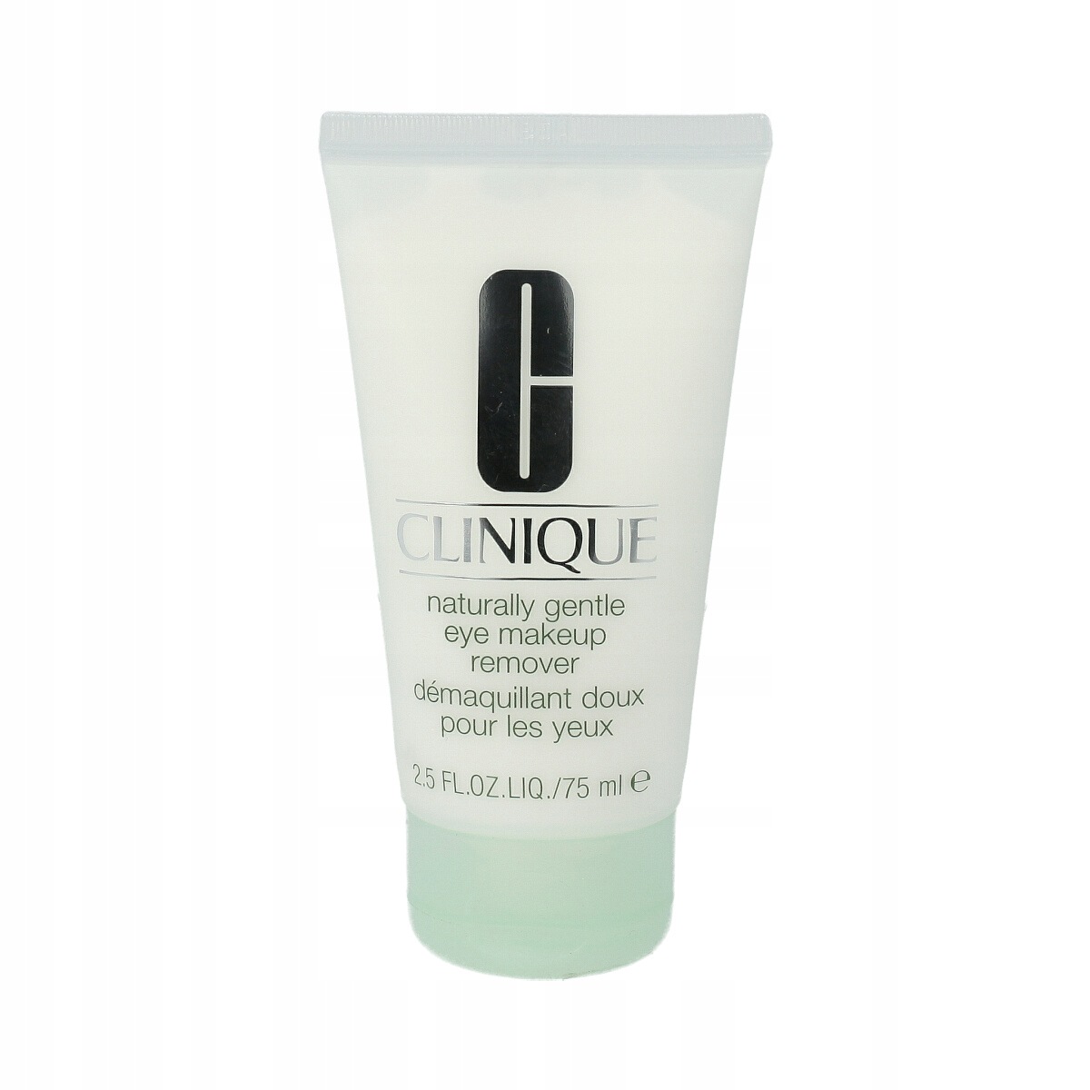 Clinique Naturally Gentle Eye Makeup Remover 75 ml