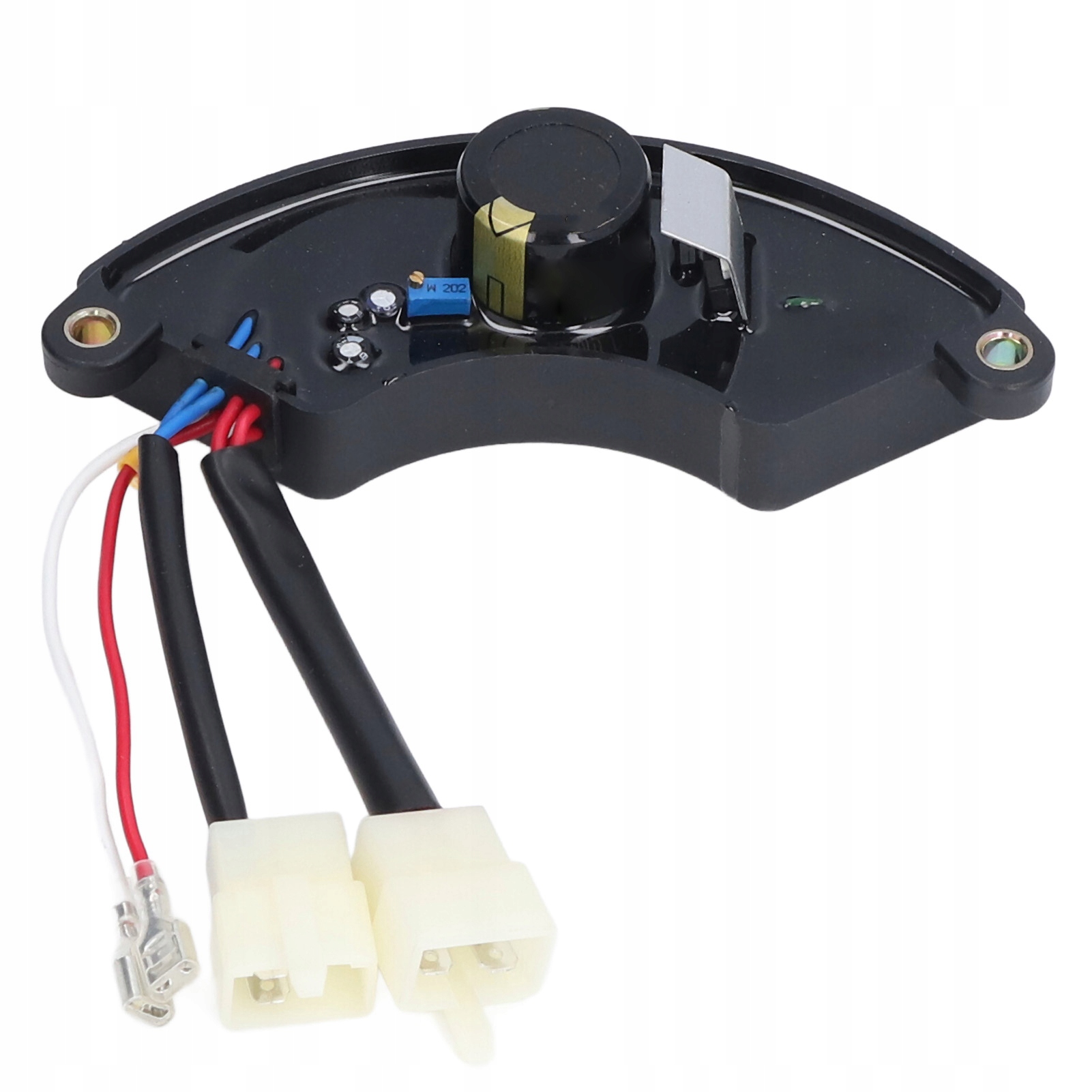 Modul Avr Regulátor Napětí Generátor 3-FÁZOVÝ 380V