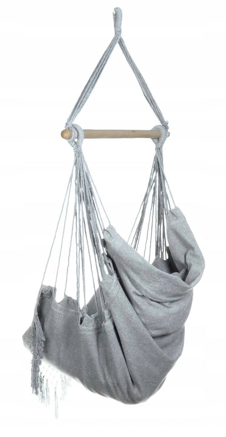 Huśtawka hamak KRZESŁO siedzisko bujak DZIECI XXL Rodzaj siedzisko