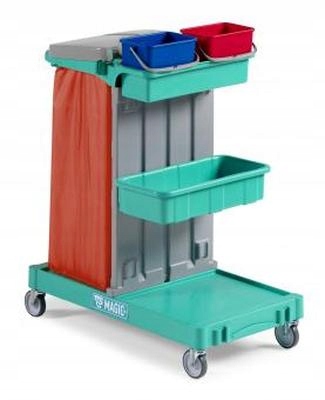 Levně Kočárek Magic Line 110 B