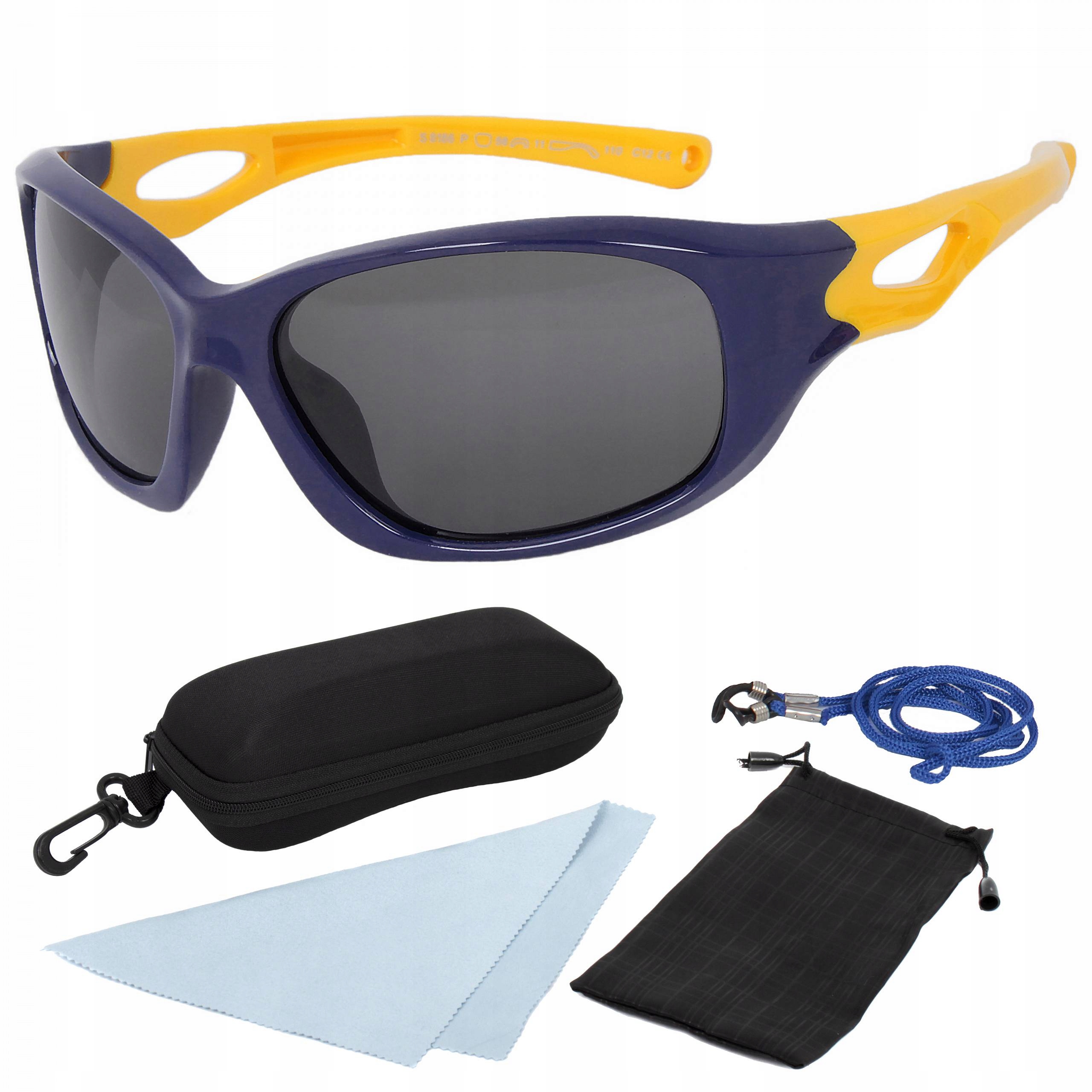 

Pj S8186C12 Elastyczne Okulary Z Polaryzacją