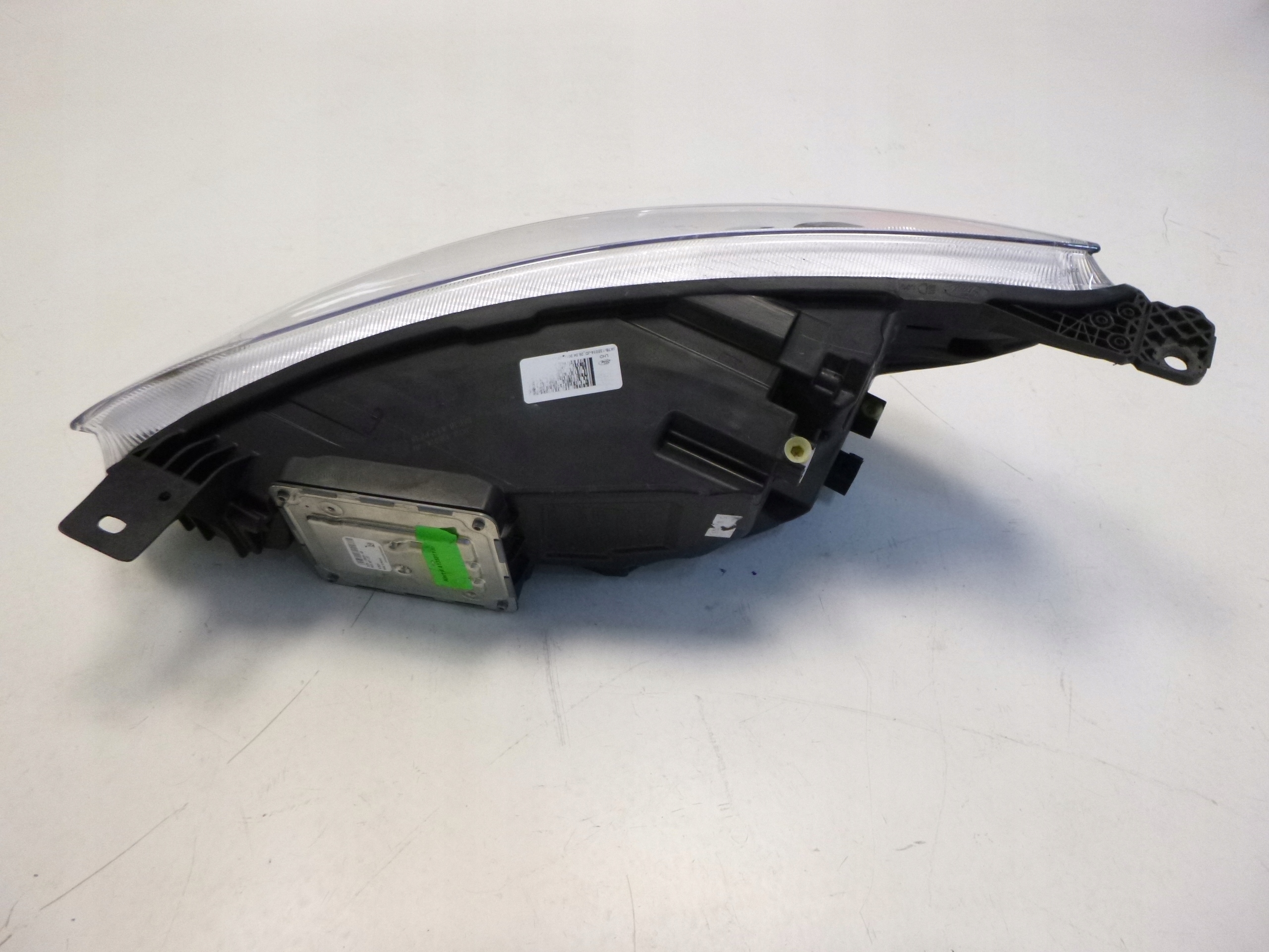 Frontscheinwerfer Ford Focus IV Mk4 JX7B13E014JD LED Links Headlight - Thumbnail 8