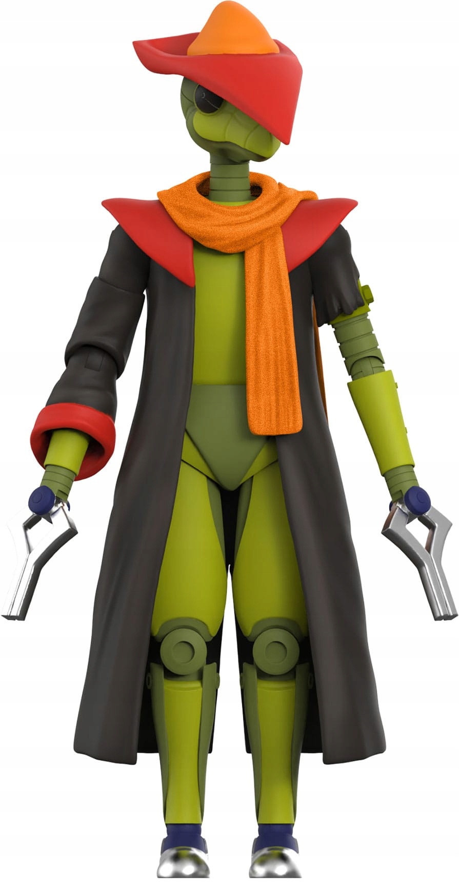 Figurka Thundercats Ultimates 18 cm