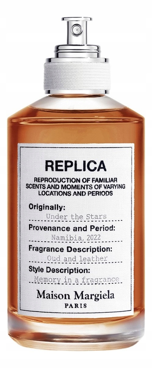 Maison Margiela Replica Under the Stars Toaletní voda sprej 100 ml