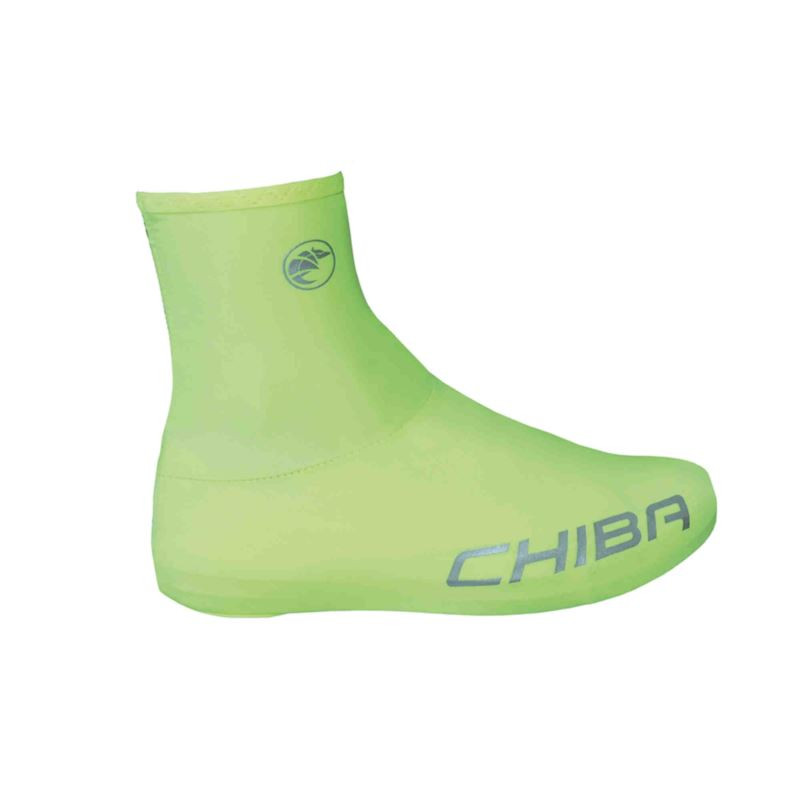 Chiba Pokrowce Rennrad XXL żółte 45-46