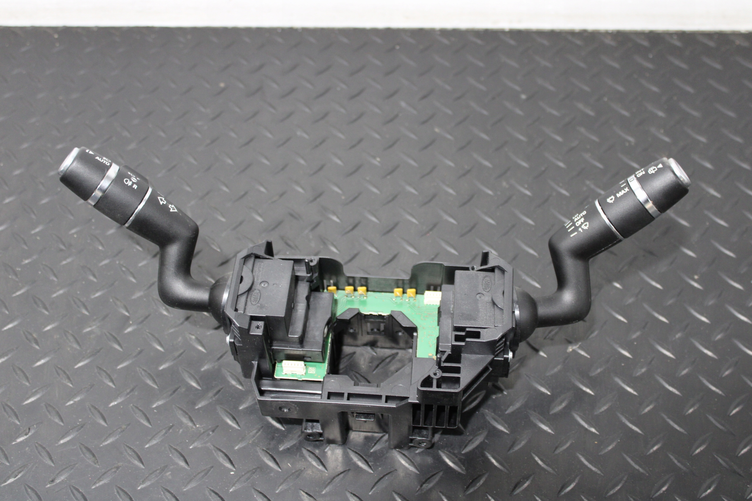 DEVIO LUCI DEVIO tergicristalli indicatori di direzione LAND ROVER EVOQUE LIFT L538