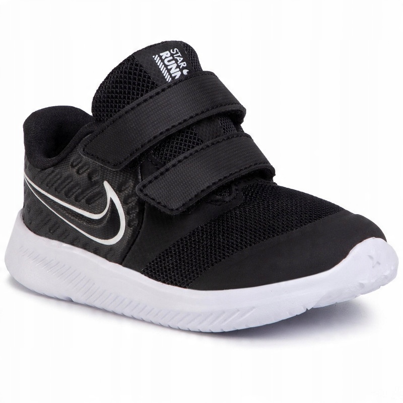 

Buty dziecięce Nike Star Runner AT1803-001 r. 26
