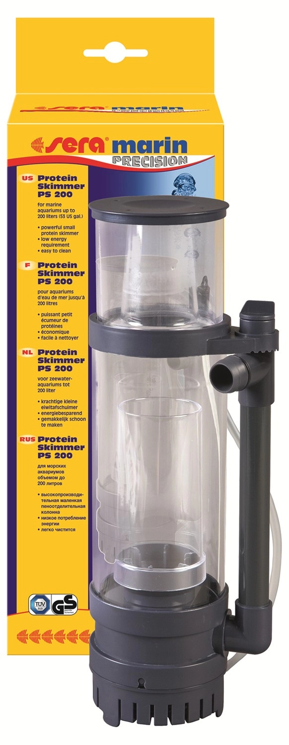 Levně Odpěňovač marin Protein Skimmer Ps 200