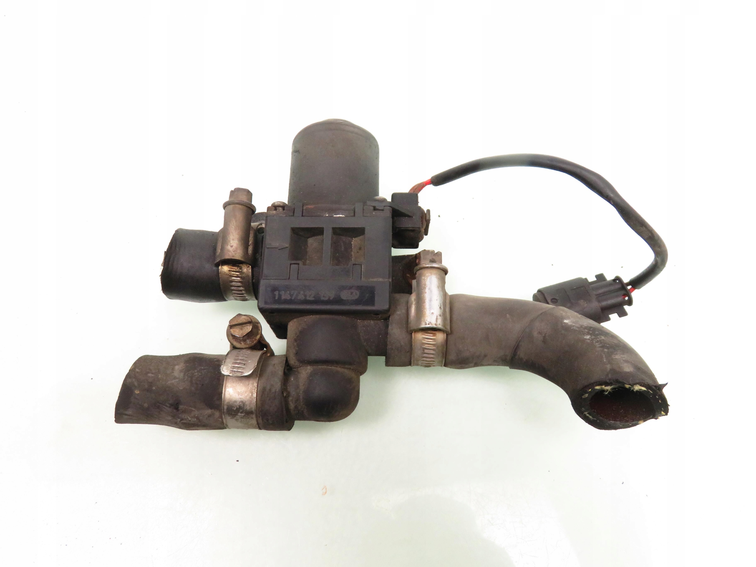 СОЛЕНОЇД ВОДИ MAN TGA 1147412139