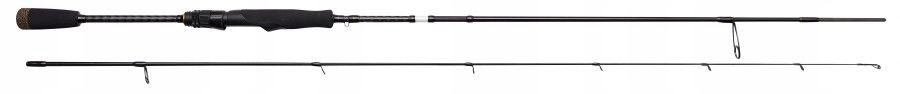 Wędka Savage Gear SG2 Ultra Light Game 2,21m 3-10g
