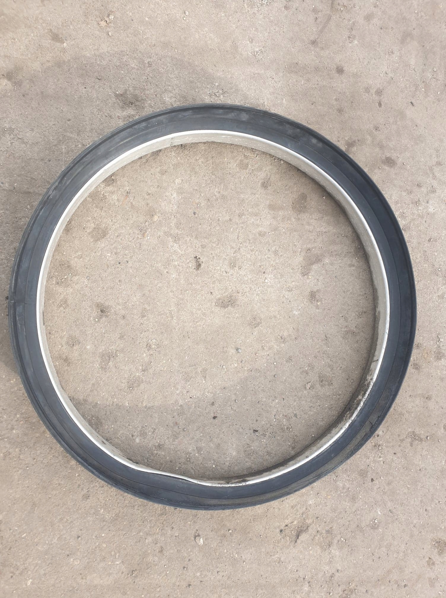 ОБОД ВЕНТИЛЯТОРА RENAULT RANGE T GAMA 22031695