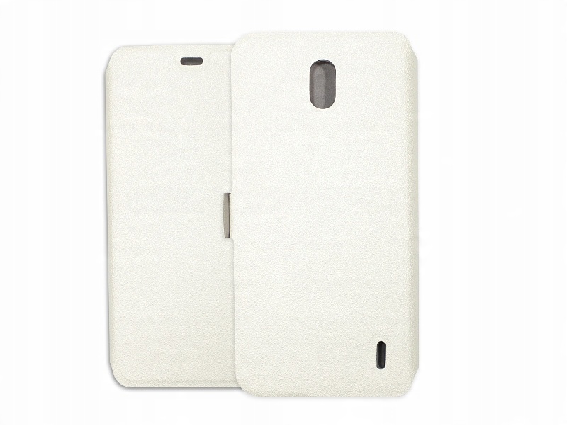 

Etui na Nokia 1 Plus - stylowe Wallet Book
